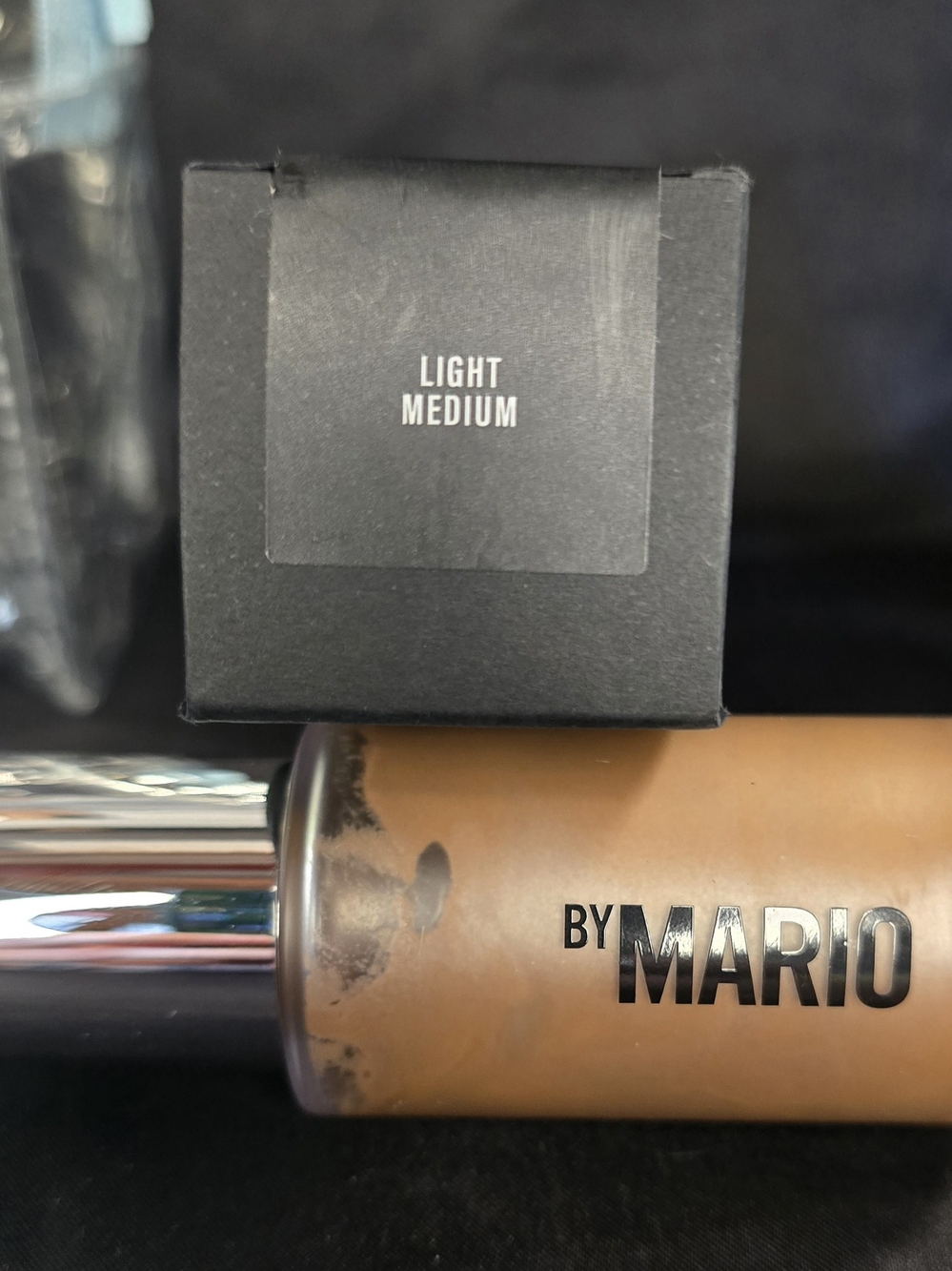 Sunkissed Glow Bundle - MAKEUP BY MARIO Light Medium, Kopari 24K Oil & OUAI - Picture 2 of 5